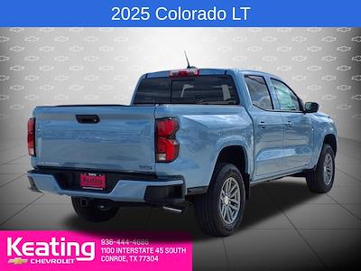 2025 Chevrolet Colorado Crew Cab 4x2 Pickup for sale #1217975 - photo 2