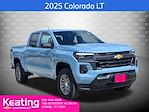 2025 Chevrolet Colorado Crew Cab 4x2 Pickup for sale #1217975 - photo 3