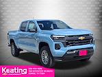 2025 Chevrolet Colorado Crew Cab 4x2 Pickup for sale #1217975 - photo 1