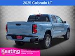 2025 Chevrolet Colorado Crew Cab 4x2 Pickup for sale #1217975 - photo 2