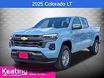 2025 Chevrolet Colorado Crew Cab 4x2 Pickup for sale #1217975 - photo 7
