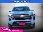 2025 Chevrolet Colorado Crew Cab 4x2 Pickup for sale #1217975 - photo 8