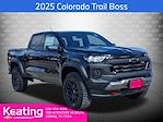 2025 Chevrolet Colorado Crew Cab 4x4 Pickup for sale #1218482 - photo 3
