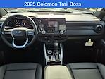 2025 Chevrolet Colorado Crew Cab 4x4 Pickup for sale #1218482 - photo 9