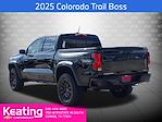 2025 Chevrolet Colorado Crew Cab 4x4 Pickup for sale #1218482 - photo 4
