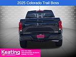 2025 Chevrolet Colorado Crew Cab 4x4 Pickup for sale #1218482 - photo 6