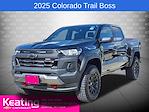 2025 Chevrolet Colorado Crew Cab 4x4 Pickup for sale #1218482 - photo 7