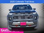 2025 Chevrolet Colorado Crew Cab 4x4 Pickup for sale #1218482 - photo 8