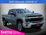 New 2025 Chevrolet Silverado 2500 LT Crew Cab for sale #1227728 - photo 1