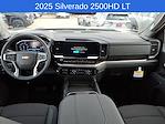New 2025 Chevrolet Silverado 2500 LT Crew Cab for sale #1227728 - photo 10