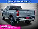 New 2025 Chevrolet Silverado 2500 LT Crew Cab for sale #1227728 - photo 2
