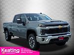 New 2025 Chevrolet Silverado 2500 LT Crew Cab for sale #1227728 - photo 3