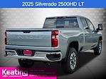 New 2025 Chevrolet Silverado 2500 LT Crew Cab for sale #1227728 - photo 6