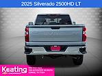 New 2025 Chevrolet Silverado 2500 LT Crew Cab for sale #1227728 - photo 7