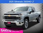 New 2025 Chevrolet Silverado 2500 LT Crew Cab for sale #1227728 - photo 8