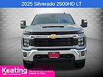 New 2025 Chevrolet Silverado 2500 LT Crew Cab for sale #1227728 - photo 9