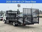New 2025 Chevrolet LCF 4500HD Crew Cab Dovetail Landscape for sale #7024593 - photo 2
