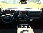 New 2025 Chevrolet Silverado 2500 Crew Cab Service Truck for sale #F135471 - photo 9
