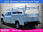 New 2025 Chevrolet Silverado 2500 Crew Cab Service Truck for sale #F135471 - photo 3