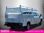 New 2025 Chevrolet Silverado 2500 Crew Cab Service Truck for sale #F135471 - photo 2
