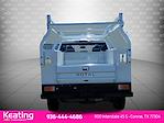 New 2025 Chevrolet Silverado 2500 Crew Cab Service Truck for sale #F135471 - photo 6