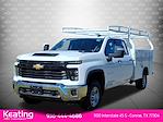 New 2025 Chevrolet Silverado 2500 Crew Cab Service Truck for sale #F135471 - photo 7