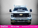 New 2025 Chevrolet Silverado 2500 Crew Cab Service Truck for sale #F135471 - photo 8
