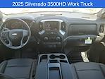 2025 Chevrolet Silverado 3500 Crew Cab RWD Service Truck for sale #F152647 - photo 10