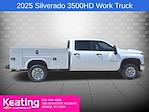 2025 Chevrolet Silverado 3500 Crew Cab RWD Service Truck for sale #F152647 - photo 5