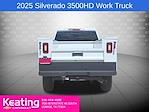2025 Chevrolet Silverado 3500 Crew Cab RWD Service Truck for sale #F152647 - photo 7