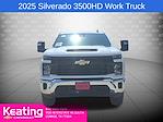 2025 Chevrolet Silverado 3500 Crew Cab RWD Service Truck for sale #F152647 - photo 9