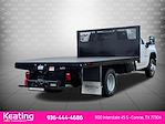 New 2026 Chevrolet Silverado 3500 Regular Cab Steel Flatbed Truck for sale #F163114 - photo 2