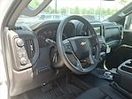 2025 Chevrolet Silverado 2500 Double Cab SRW 4x4 Cab Chassis for sale #F175732 - photo 13