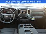 2025 Chevrolet Silverado 2500 Double Cab SRW 4WD Service Truck for sale #F175778 - photo 10