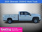 2025 Chevrolet Silverado 2500 Double Cab SRW 4WD Service Truck for sale #F175778 - photo 5