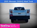 2025 Chevrolet Silverado 2500 Double Cab SRW 4WD Service Truck for sale #F175778 - photo 7