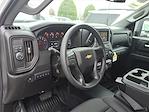 New 2026 Chevrolet Silverado 2500 Double Cab 55 CA Cab Chassis for sale #F183225 - photo 14