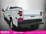 New 2026 Chevrolet Silverado 2500 Double Cab 55 CA Cab Chassis for sale #F183225 - photo 4