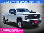 2025 Chevrolet Silverado 2500 Crew Cab SRW 4x2 Pickup for sale #F237259 - photo 3