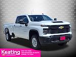 2025 Chevrolet Silverado 2500 Crew Cab SRW 4x2 Pickup for sale #F237259 - photo 1