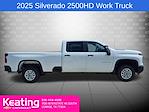 2025 Chevrolet Silverado 2500 Crew Cab SRW 4x2 Pickup for sale #F237259 - photo 5