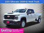 2025 Chevrolet Silverado 2500 Crew Cab SRW 4x2 Pickup for sale #F237259 - photo 7