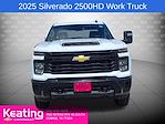 2025 Chevrolet Silverado 2500 Crew Cab SRW 4x2 Pickup for sale #F237259 - photo 8
