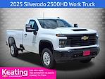 2025 Chevrolet Silverado 2500 Regular Cab SRW 4x2 Pickup for sale #F239343 - photo 1