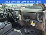 2025 Chevrolet Silverado 2500 Regular Cab SRW 4x2 Pickup for sale #F239343 - photo 10