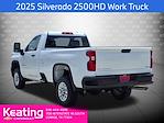 2025 Chevrolet Silverado 2500 Regular Cab SRW 4x2 Pickup for sale #F239343 - photo 2