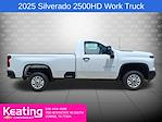 2025 Chevrolet Silverado 2500 Regular Cab SRW 4x2 Pickup for sale #F239343 - photo 4
