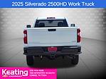 2025 Chevrolet Silverado 2500 Regular Cab SRW 4x2 Pickup for sale #F239343 - photo 7