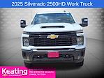 2025 Chevrolet Silverado 2500 Regular Cab SRW 4x2 Pickup for sale #F239343 - photo 9