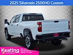 2025 Chevrolet Silverado 2500 Crew Cab 4x4 Pickup for sale #F280457 - photo 4